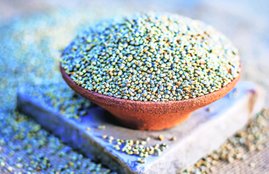 Grain