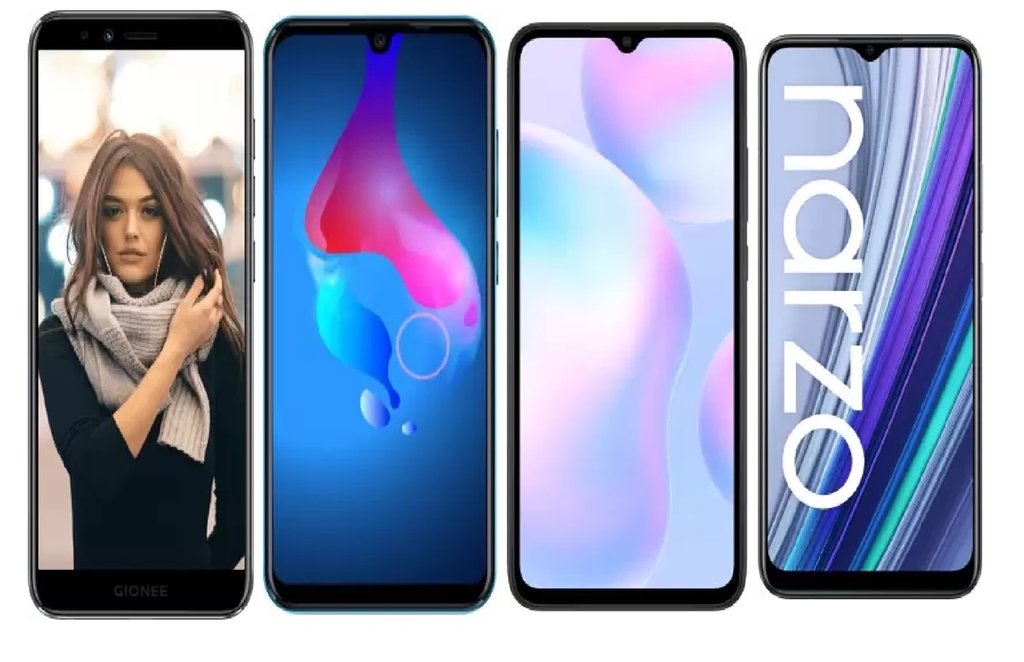 Which mobile is best 4GB or 64GB RAM, Which phone is best with 4GB RAM, Is coolpad cool 3 good,