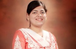 UPSC: मेडिकल ऑफिसर बनने के बाद भी मन में था आईएएस का सपना, भारती दीक्षित ने ऐसे पाई सफलता