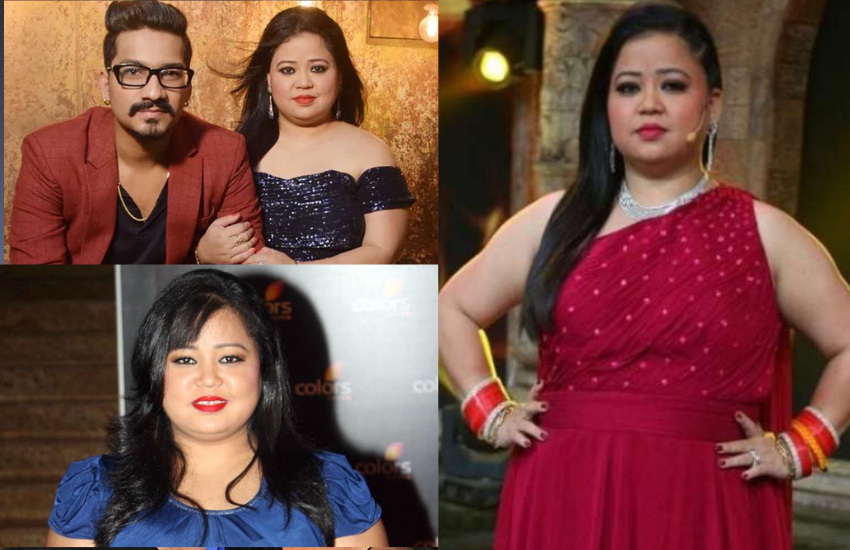 The Kapil Show Star Transformation, Star Before and Now