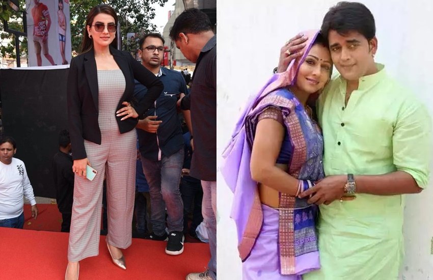 Bhojpuri Actress Divorce: शादी के बाद तलाक के मामले अब बेहद आम होने लगे हैं। तमाम ऐसी मशहूर शख्सियतें हैं जिनका अपने पार्टनर से तलाक हो गया। भोजपुरी फिल्म इंडस्ट्री में भी कई ऐसे चेहरे हैं जो अपने पति या पत्नी से तलाक ले अलग हो चुके हैं। आइए जानें ऐसी ही 5 भोजपुरी अभिनेत्रियों के बारे में जिनका उनके पति से शादी के कुछ समय बाद ही तलाक हो गया।