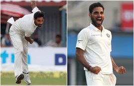 Bhuvneshwar Kumar India vs New Zealand Aakash Chopra WTC Final