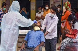 Bihar, Coronavirus