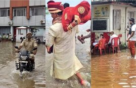 Bihar, Flood, patna