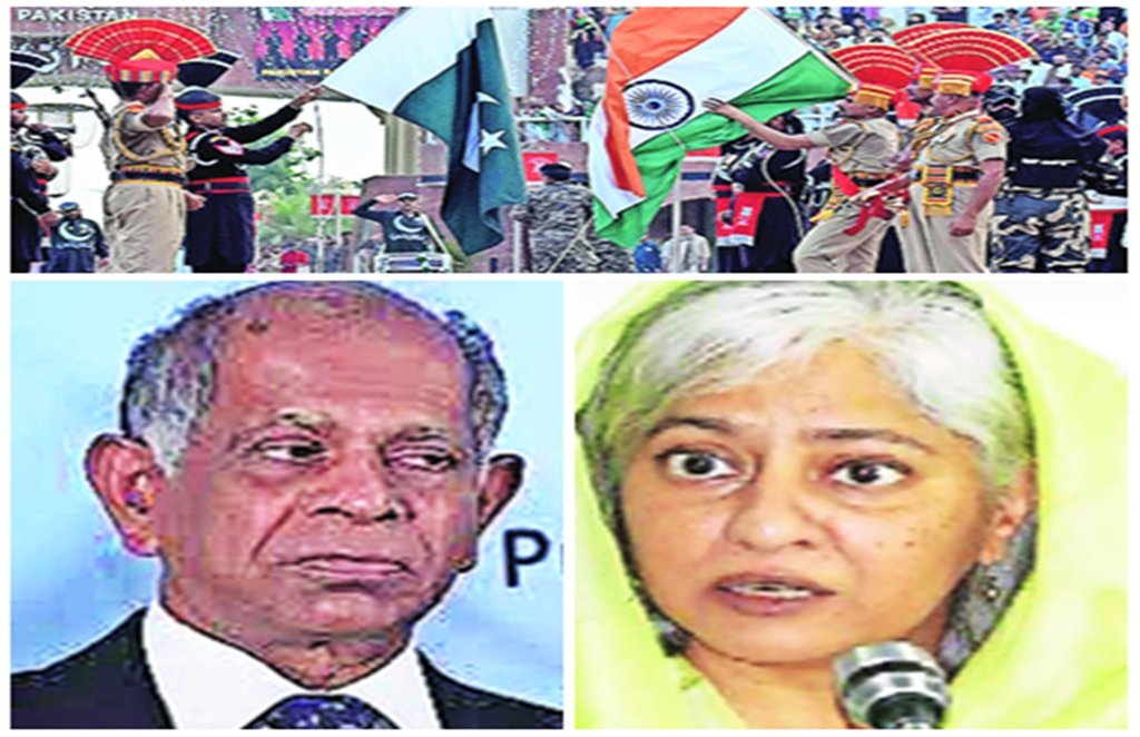 Indo pak