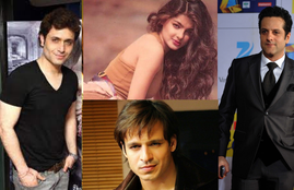 Bollywood star controversy, Bollywood star allegations