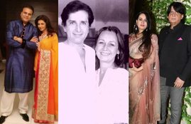 Bollywood stars who secretly married, Bollywood star marriage
