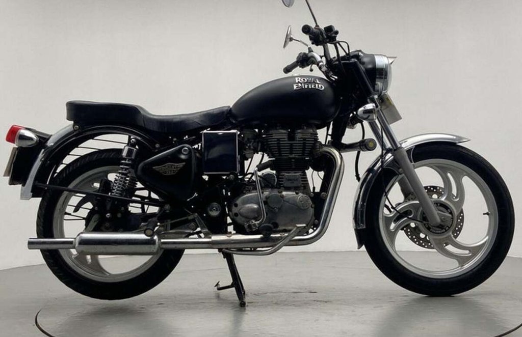 Bullet 350