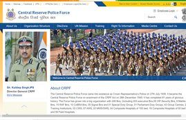 CRPF Recruitment 2021, Physiotherapist Recruitment, Nutritionist Recruitment, CRPF Recruitment Last Date to Apply