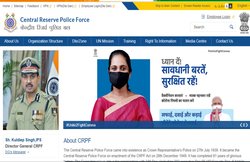 CRPF Recruitment 2021: सीआरपीएफ में नौकरी के लिए 25 जून तक करें आवेदन, सैलरी 60,000 रुपए महीने तक