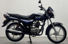 Bajaj CT 100