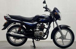 मात्र 27 हजार में खरीदें 90kmpl माइलेज वाली Bajaj CT100, मिलेगी 1 साल की वारंटी
