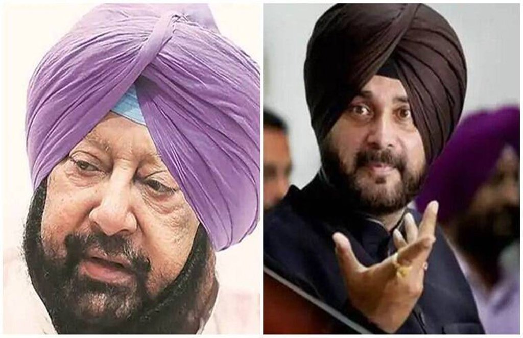 Punjab, Ruckus in Punjab, compassionate job, MLA sons resign
