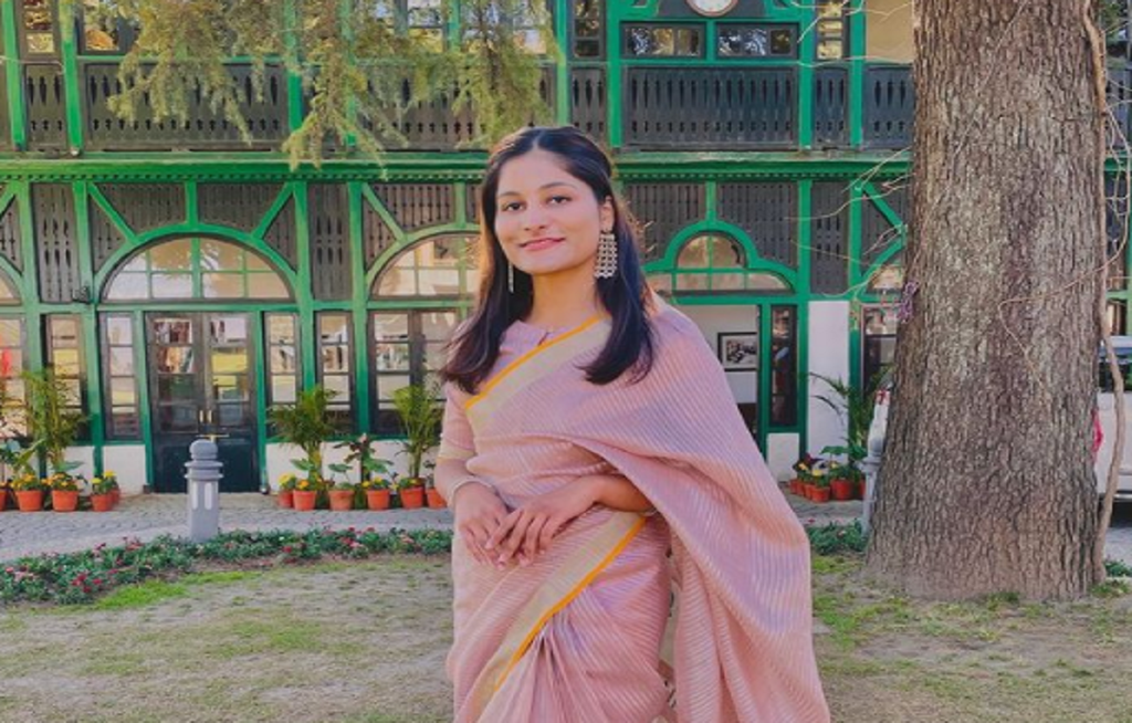 Navneet Maan