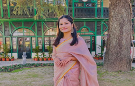 Navneet Maan