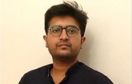 Raghav Jain