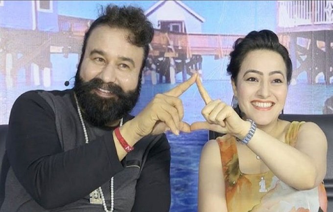 एक बार फिर जेल की सलाखों के पीछे पहुंचा रेप का दोषी राम रहीम, 100 घंटे रहा अस्पताल में, नहीं हो पाई हनीप्रीत से मुलाकात
