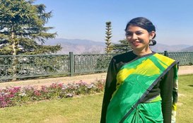 Ananya Singh