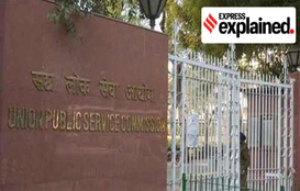 IAS Officer-UPSC-IPS