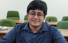 Jatin Kishore