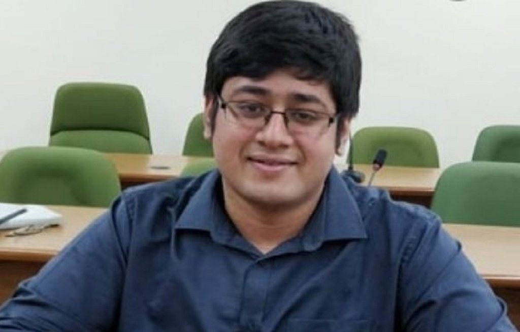 Jatin Kishore