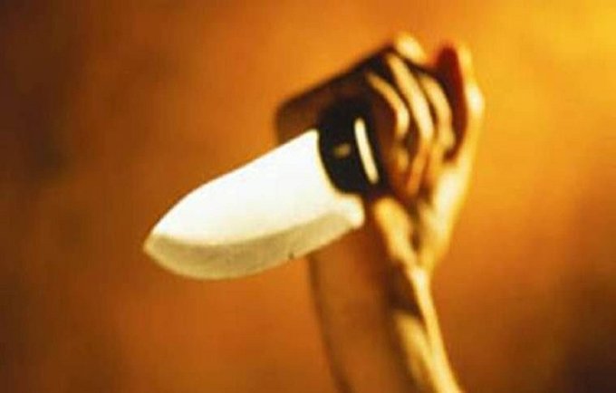 12 साल की नाबालिग के साथ उत्पीड़न का विरोध करना पड़ा भारी, बॉक्सर की चाकू से गोदकर हत्या