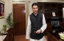 Jitin Prasada