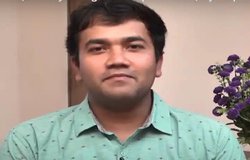 मेडिकल ऑफिसर की नौकरी छोड़कर गोपाल कृष्ण ने शुरू की थी UPSC की तैयारी, तीन असफलता के बाद भी नहीं मानी हार, आज हैं IAS अधिकारी