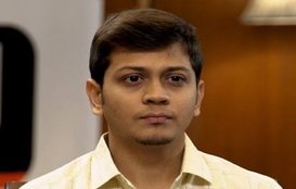 Rishabh CA
