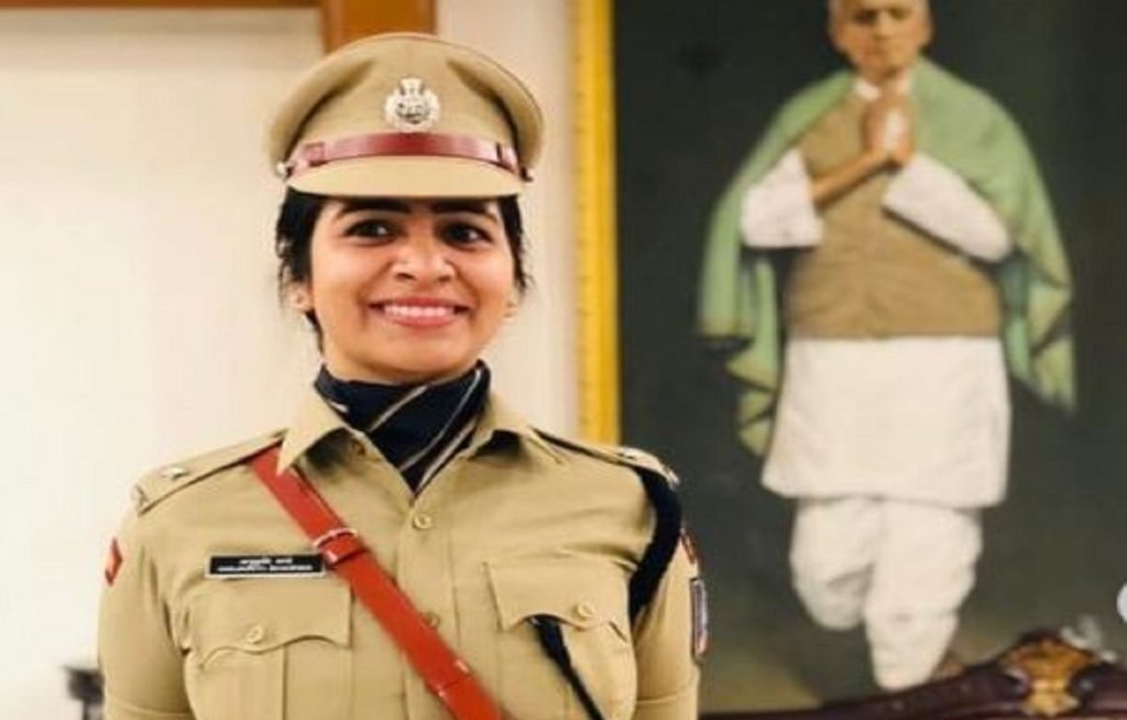 Anukriti Sharma Anukriti Sharma