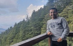 पांच बार दिया UPSC एग्जाम, पढ़ाई में नहीं थे कुछ खास, ऑल इंडिया 3 रैंक हासिल कर IAS बने थे जुनैद