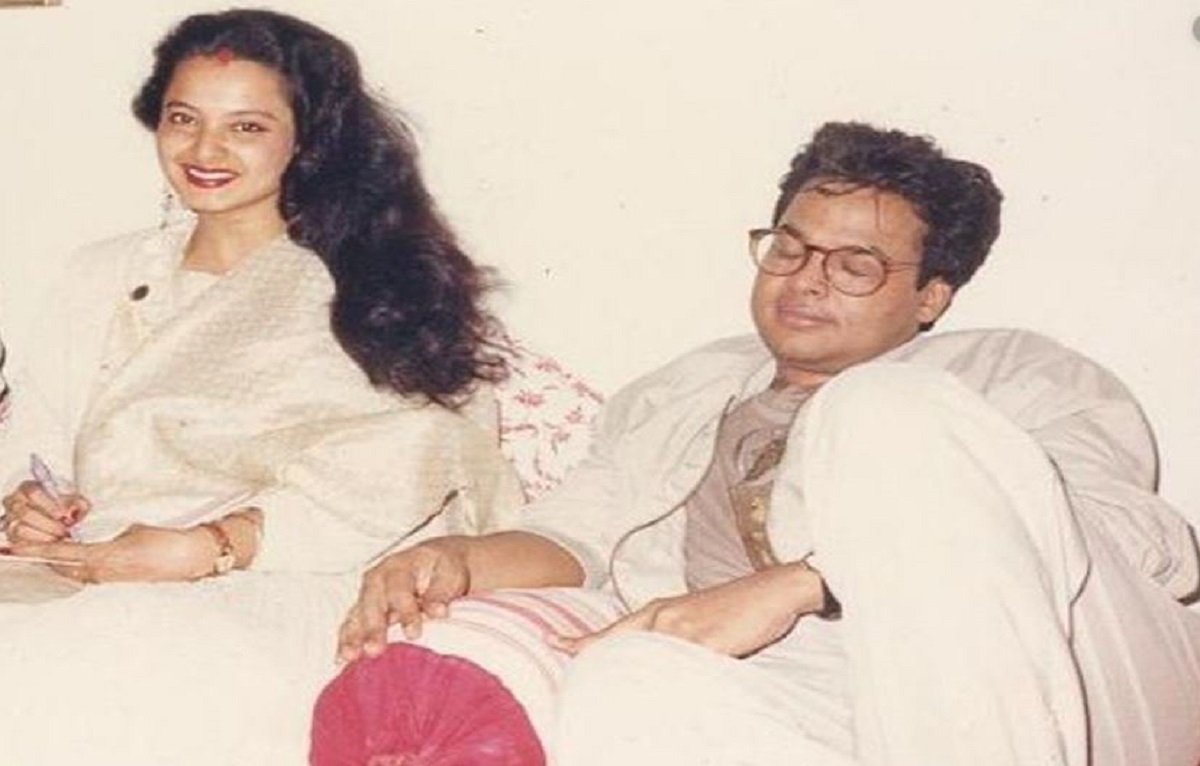 Rekha-Mukesh Aggarwal