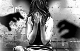 Rape-Gangrape