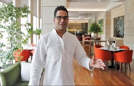 Prashant Kishor