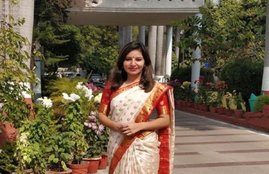 UPSC-IAS Officer