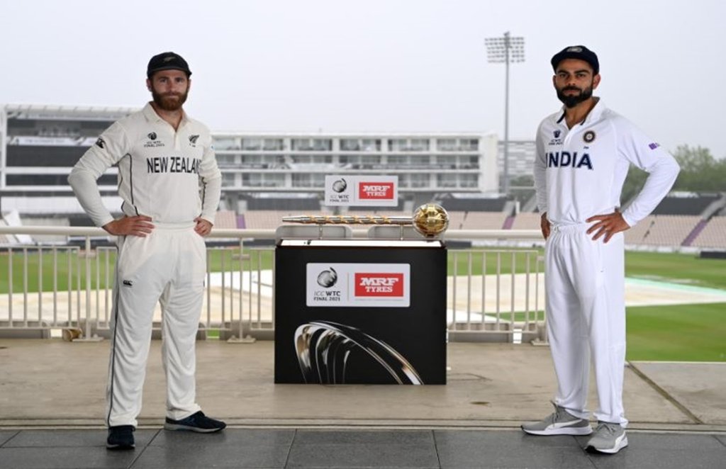 India vs New Zealand