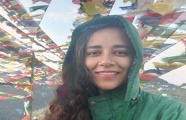 Gunjan Dwivedi