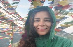 तीसरे प्रयास में UPSC एग्जाम क्लियर करने वालीं गंजन द्विवेदी के पिता हैं IPS, जानिए कैसे मिली कामयाबी