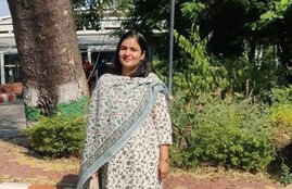 Namita Sharma