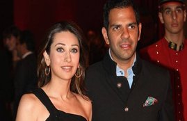 Karishma Kapoor