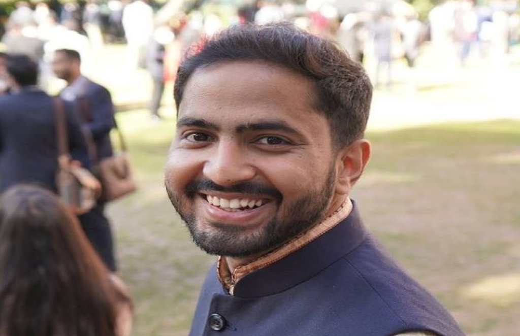 Ashutosh Kulkarni