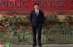 दूसरों की बातों में न आएं, अपनी रणनीति खुद बनाएं; पहले प्रयास में UPSC क्लियर करने वाले दिव्यांशु सिंघल ने शेयर किए सक्सेस टिप्स