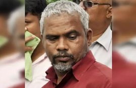 Doctor Death Santosh Pol