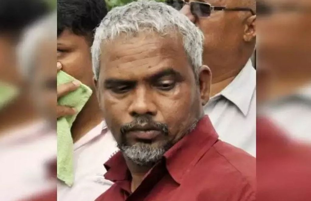 Doctor Death Santosh Pol