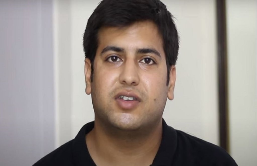 Abhishek Sharma