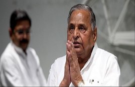 Mulayam Singh Yadav