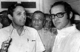 Sanjay Gandhi