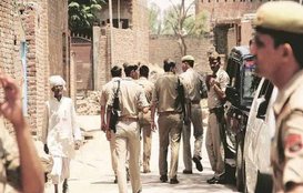 Madhya Pradesh Police