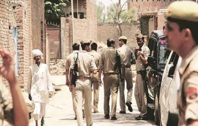 नाबालिग से रेप और सुसाइड के 11 महीने बाद दर्ज हुई FIR, फॉरेंसिक जांच के इंतजार में बैठी रही MP पुलिस