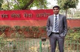 Anshuman Raj
